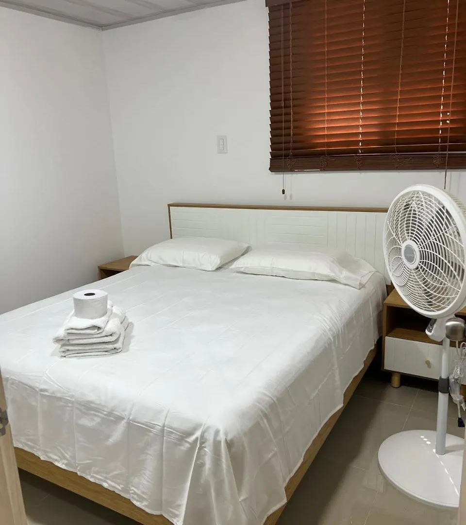 Hotel Orduz Centro Historico De Cali Colombia