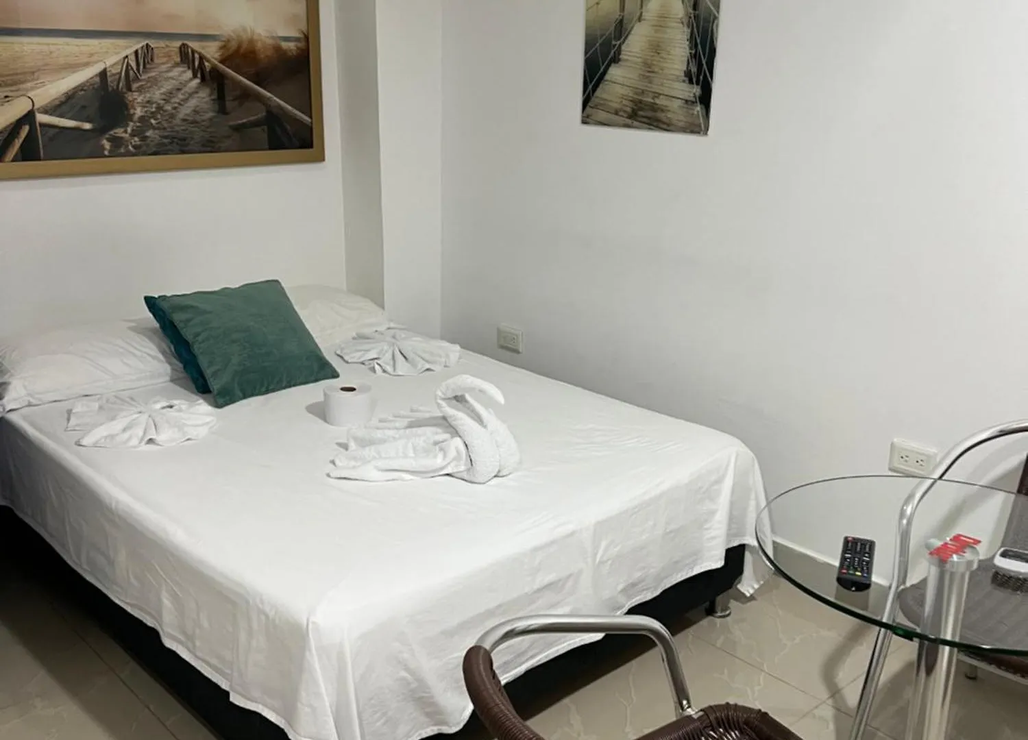 Hotel Orduz Centro Historico De Cali 0*,