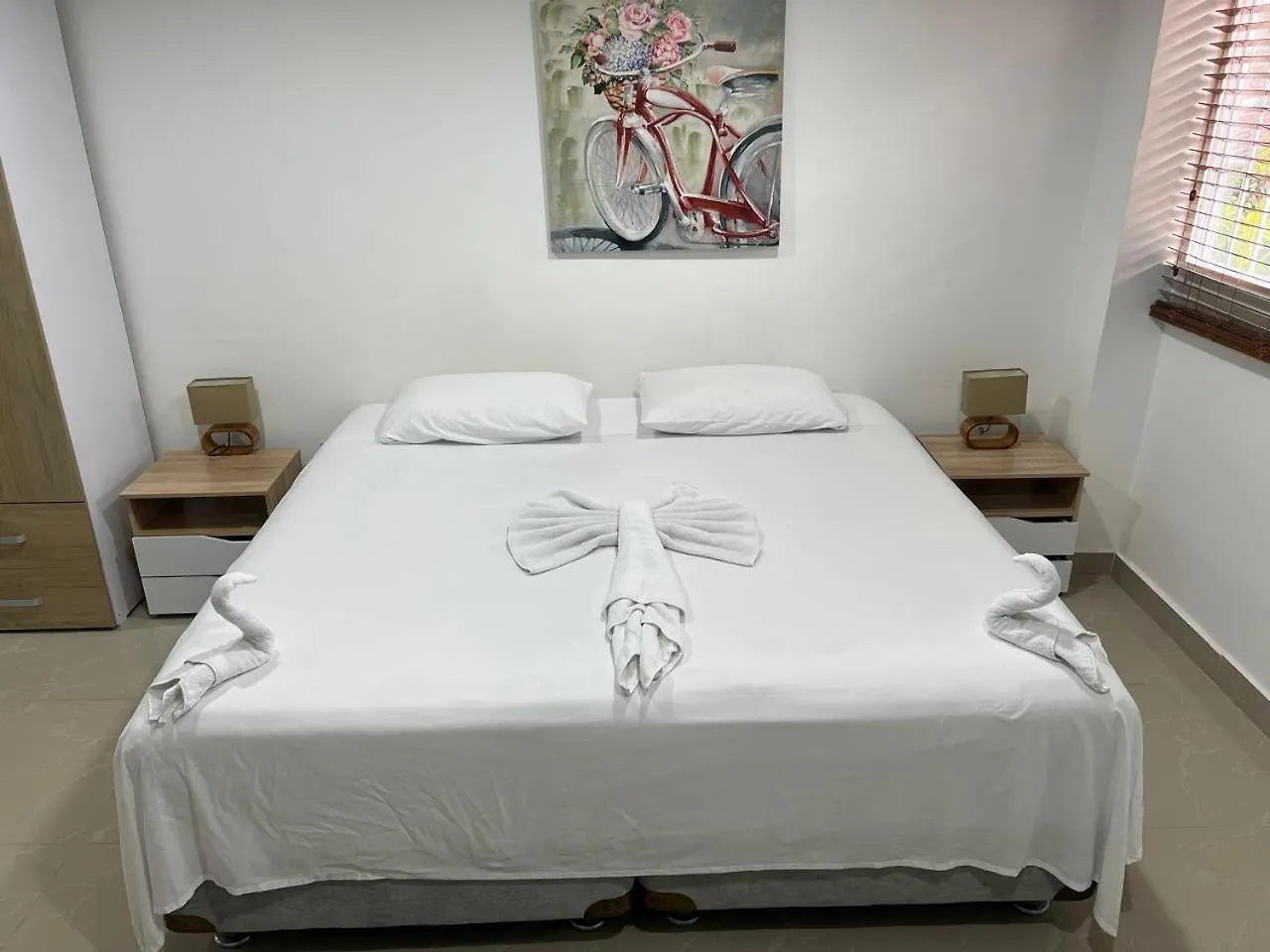 Hotel Orduz Centro Historico De Cali Lejlighed