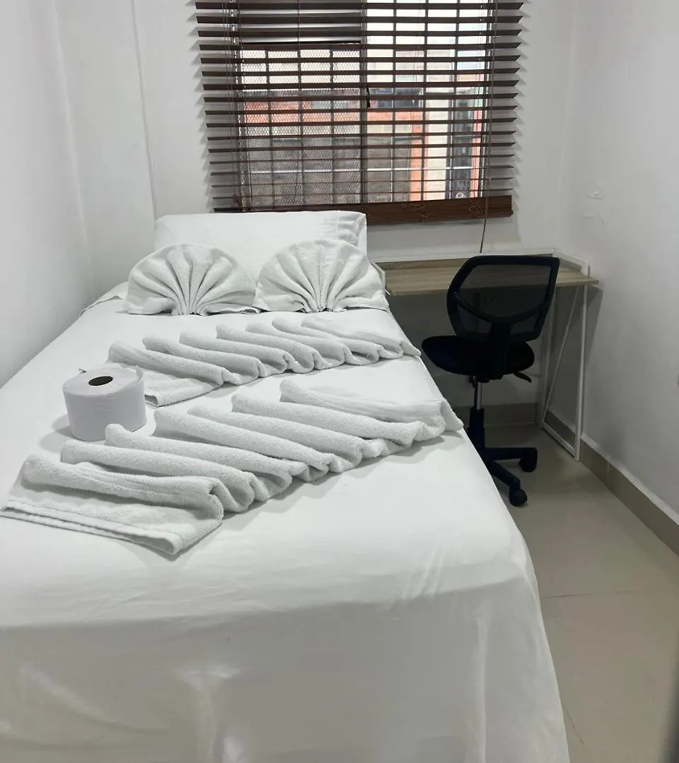 Hotel Orduz Centro Historico De Cali