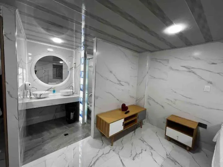Apartamento Hotel Orduz Centro Historico De Cali