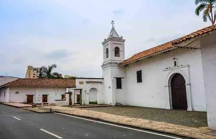 Hotel Orduz Centro Historico De Cali