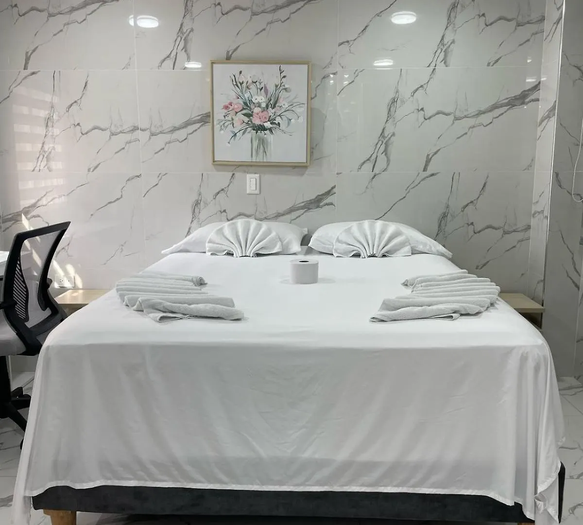 Apartamento Hotel Orduz Centro Historico De Cali Colombia
