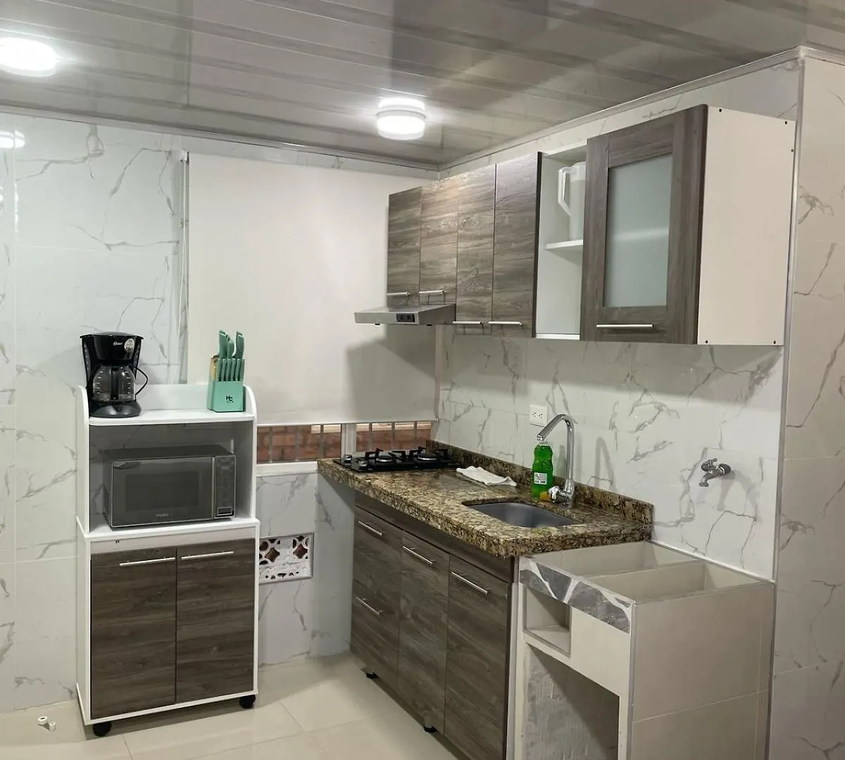 Apartamento Hotel Orduz Centro Historico De Cali